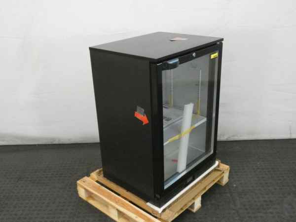 Bild 3: Nordcap Rückbuffet-Unterbauschrank RBS 601-87-D B-Ware