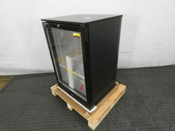 Bild 4: Nordcap Rückbuffet-Unterbauschrank RBS 601-87-D B-Ware