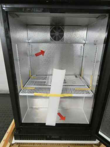 Bild 5: Nordcap Rückbuffet-Unterbauschrank RBS 601-87-D B-Ware