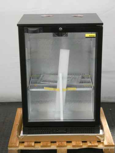 Bild 4: Nordcap Rückbuffet-Unterbauschrank RBS 601-87-D B-Ware