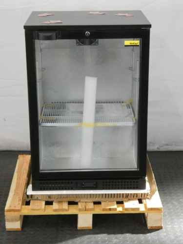 Bild 3: Nordcap Rückbuffet-Unterbauschrank RBS 601-87-D B-Ware