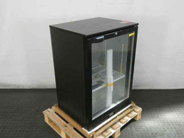 Bild 3: Nordcap Rückbuffet-Unterbauschrank RBS 601-87-D B-Ware