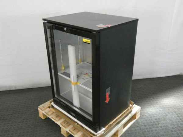 Bild 4: Nordcap Rückbuffet-Unterbauschrank RBS 601-87-D B-Ware