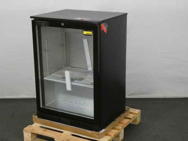 Bild 3: Nordcap Rückbuffet-Unterbauschrank RBS 601-87-D B-Ware