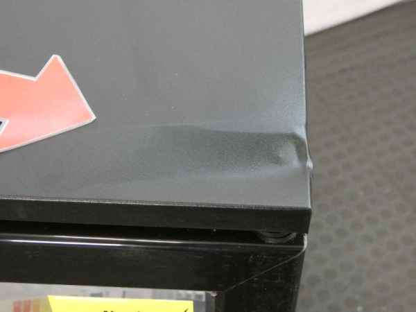 Bild 4: Nordcap Rückbuffet-Unterbauschrank RBS 601-87-D B-Ware