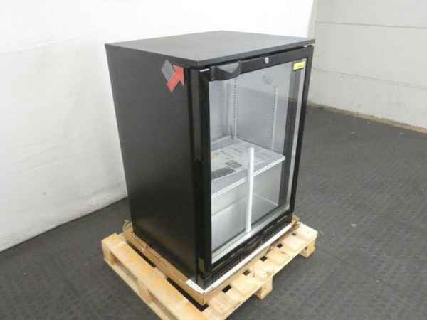 Bild 3: Nordcap Rückbuffet-Unterbauschrank RBS 601-87-D B-Ware