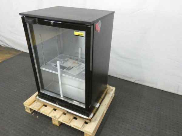 Bild 4: Nordcap Rückbuffet-Unterbauschrank RBS 601-87-D B-Ware