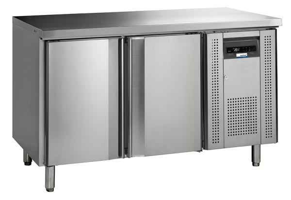 Bild 2: Nordcap COOL-LINE Kühltisch KTM 2 - 2T GN 1/1 B-Ware