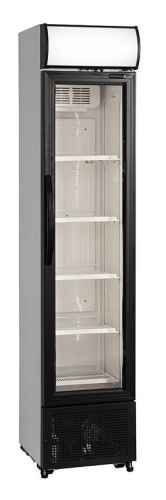 Bild 2: Nordcap Kühlschrank KU 175 G-SP B-Ware