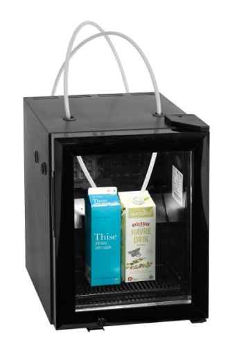 Bild 2: Nordcap Milchkühlschrank MK 30 B-Ware