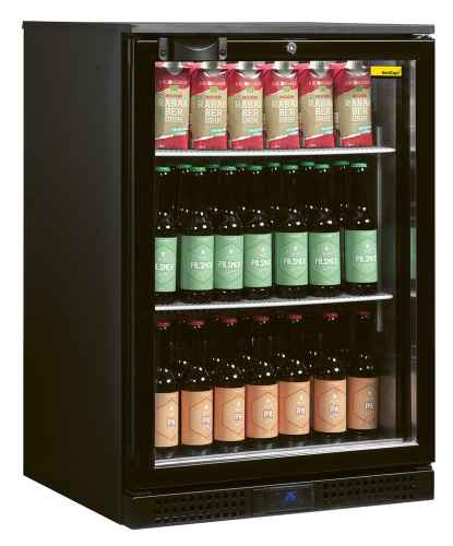 Bild 2: Nordcap Rückbuffet-Unterbauschrank RBS 601-87-D B-Ware