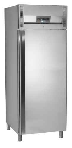 Bild 2: Nordcap COOL-LINE Tiefkühlschrank TKU 715 B-Ware