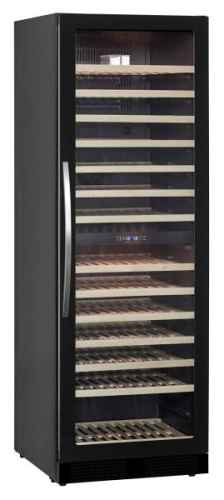 Bild 2: Nordcap Weinkühlschrank WK 375-2 B-Ware