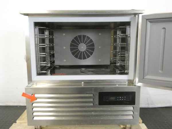 Bild 4: Nordcap COOL-LINE Schnellkühler | Schockfroster SKF 5 EASY B-War