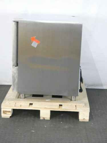 Bild 5: Nordcap COOL-LINE Schnellkühler | Schockfroster SKF 5 EASY B-War