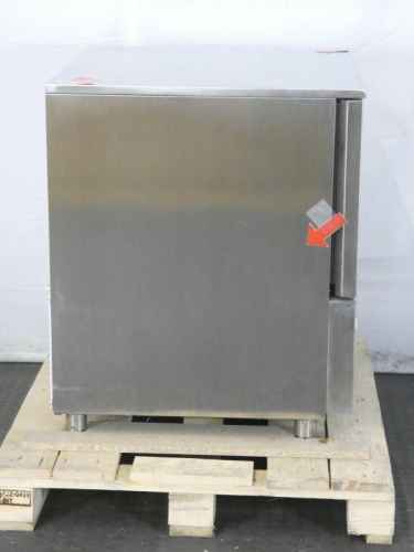 Bild 6: Nordcap COOL-LINE Schnellkühler | Schockfroster SKF 5 EASY B-War