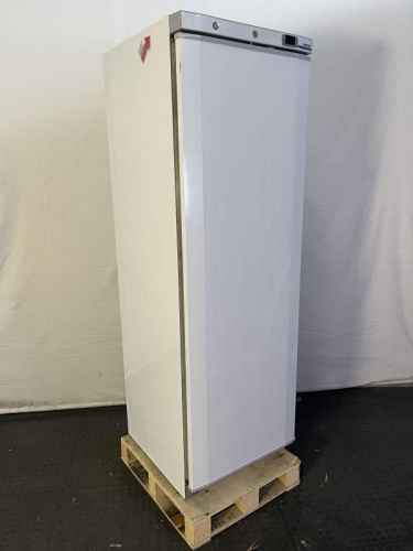Bild 3: Nordcap COOL-LINE Umluft-Gewerbekühlschrank RCX 400 GL B-Ware