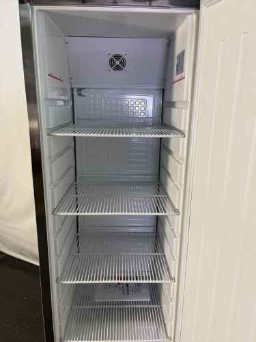 Bild 4: Nordcap COOL-LINE Umluft-Gewerbekühlschrank RCX 400 GL B-Ware