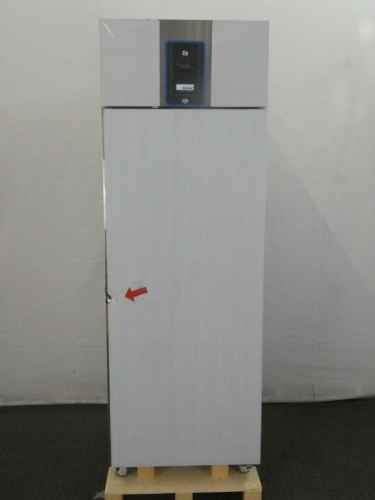 Bild 3: Nordcap COOL-LINE Umluft-Gewerbekühlschrank KU 600 B-Ware