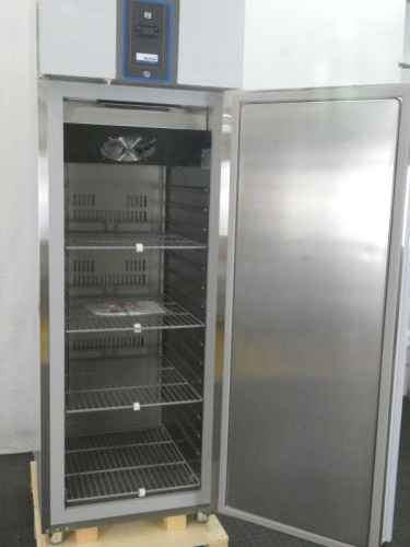 Bild 4: Nordcap COOL-LINE Umluft-Gewerbekühlschrank KU 600 B-Ware