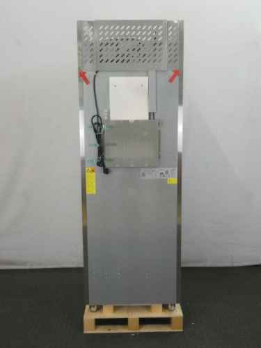 Bild 6: Nordcap COOL-LINE Umluft-Gewerbekühlschrank KU 600 B-Ware