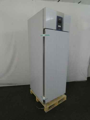 Bild 3: Nordcap COOL-LINE Umluft-Gewerbekühlschrank KU 600 B-Ware