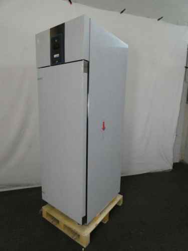 Bild 4: Nordcap COOL-LINE Umluft-Gewerbekühlschrank KU 600 B-Ware