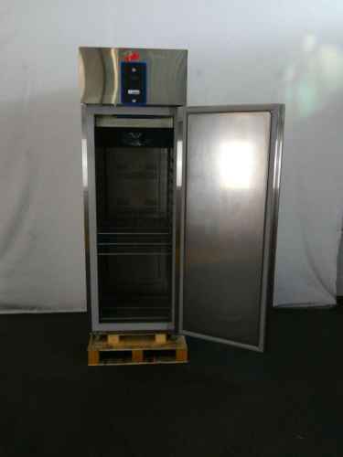 Bild 4: Nordcap COOL-LINE Tiefkühlschrank TKU 600 B-Ware