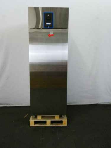 Bild 3: Nordcap COOL-LINE Tiefkühlschrank TKU 600 B-Ware