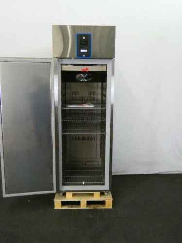 Bild 4: Nordcap COOL-LINE Tiefkühlschrank TKU 600 B-Ware