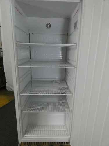 Bild 5: Nordcap COOL-LINE Umluft-Gewerbekühlschrank RC 600 GL B-Ware