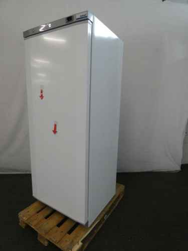 Bild 4: Nordcap COOL-LINE Umluft-Gewerbekühlschrank RC 600 GL B-Ware