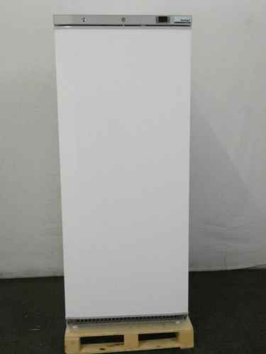 Bild 3: Nordcap COOL-LINE Umluft-Gewerbekühlschrank RC 600 GL B-Ware