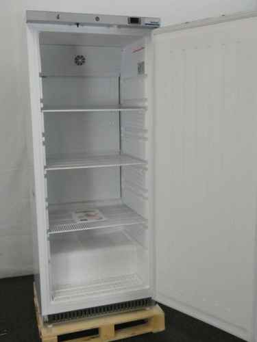 Bild 4: Nordcap COOL-LINE Umluft-Gewerbekühlschrank RC 600 GL B-Ware