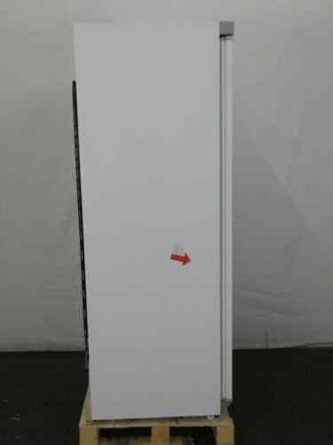 Bild 5: Nordcap COOL-LINE Umluft-Gewerbekühlschrank RC 600 GL B-Ware