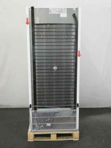 Bild 6: Nordcap COOL-LINE Tiefkühlschrank RN 600 GL B-Ware