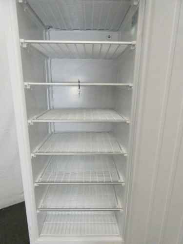 Bild 5: Nordcap COOL-LINE Tiefkühl-Lagerschrank RN 600 GL B-Ware