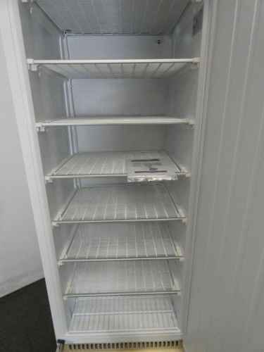 Bild 5: Nordcap COOL-LINE Tiefkühlschrank RN 600 GL B-Ware