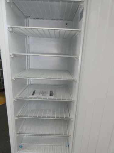 Bild 5: Nordcap COOL-LINE Tiefkühlschrank RN 600 GL B-Ware