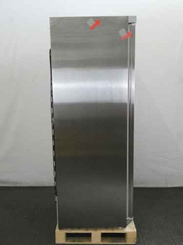 Bild 5: Nordcap COOL-LINE Umluft-Gewerbekühlschrank RCX 600 GL B-Ware