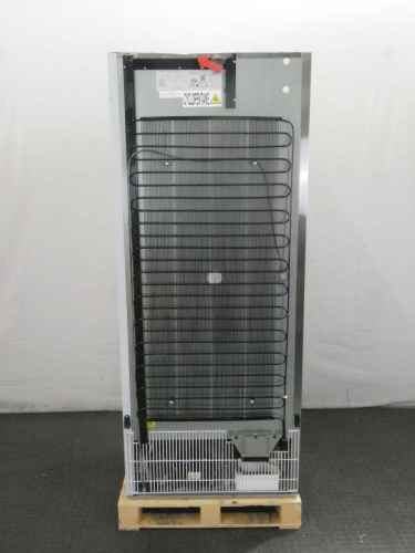 Bild 6: Nordcap COOL-LINE Umluft-Gewerbekühlschrank RCX 600 GL B-Ware