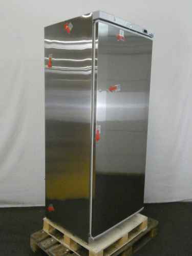 Bild 3: Nordcap COOL-LINE Gewerbetiefkühlschrank RNX 600 GL B-Ware