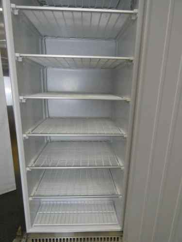 Bild 5: Nordcap COOL-LINE Gewerbetiefkühlschrank RNX 600 GL B-Ware
