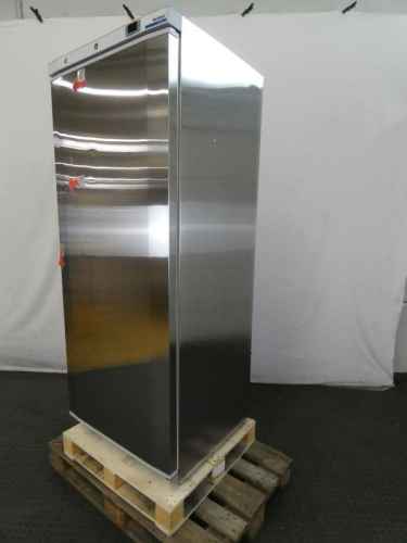 Bild 4: Nordcap COOL-LINE Gewerbetiefkühlschrank RNX 600 GL B-Ware