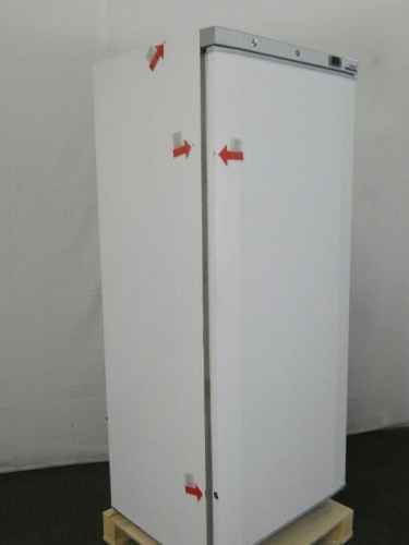 Bild 4: Nordcap COOL-LINE Tiefkühl-Lagerschrank RNX 600 G B-Ware