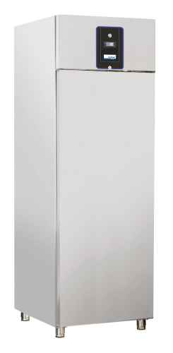Bild 2: Nordcap COOL-LINE Tiefkühlschrank TKU 600 B-Ware
