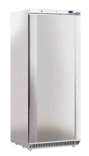 Bild 2: Nordcap COOL-LINE Gewerbetiefkühlschrank RNX 600 GL B-Ware