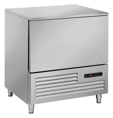 Bild 2: Nordcap COOL-LINE Schnellkühler | Schockfroster SKF 5 EASY B-War