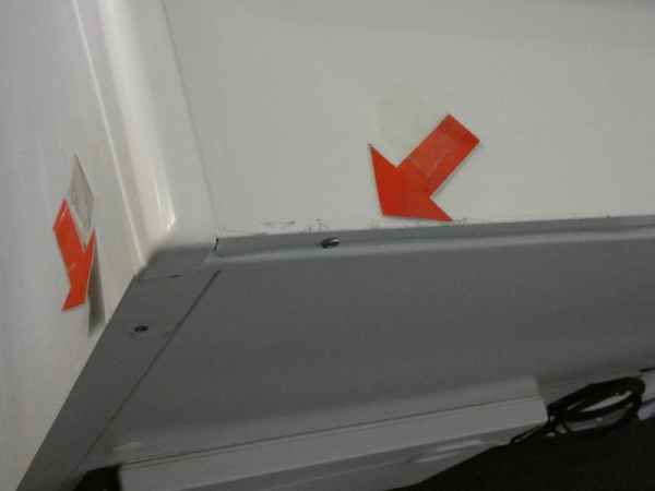 Bild 6: Nordcap Speiseeisvitrine ISETTA TP LX 6R B-Ware