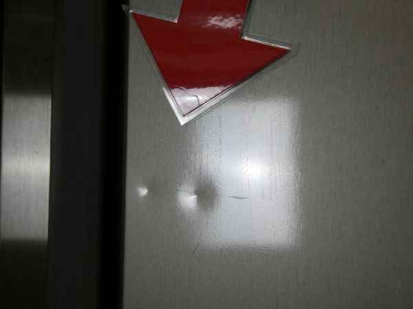 Bild 6: Nordcap Eiscreme-Lagerschrank MASTER ICE B-Ware